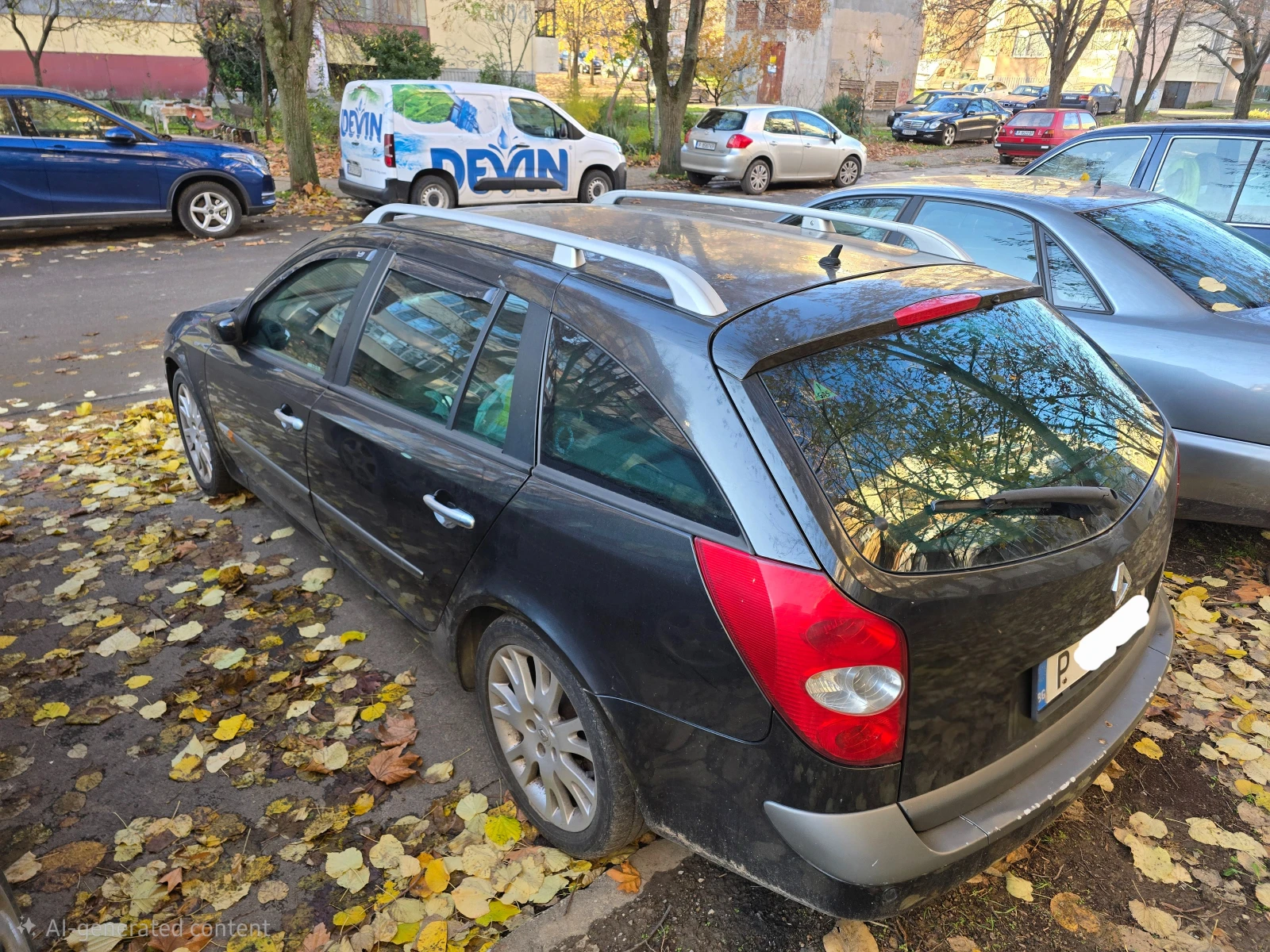 Renault Laguna 2 | Mobile.bg   8