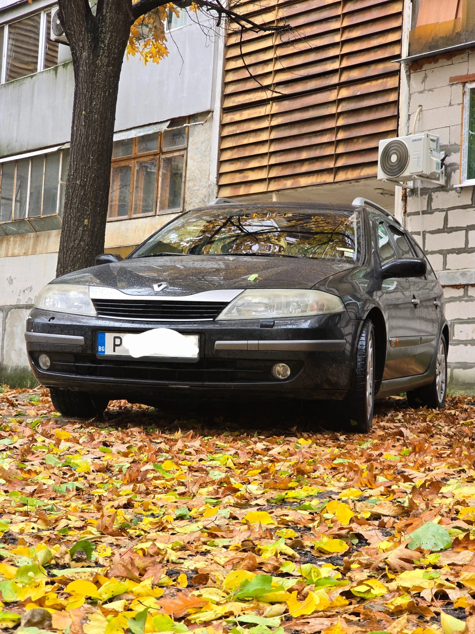 Renault Laguna 2 | Mobile.bg   2