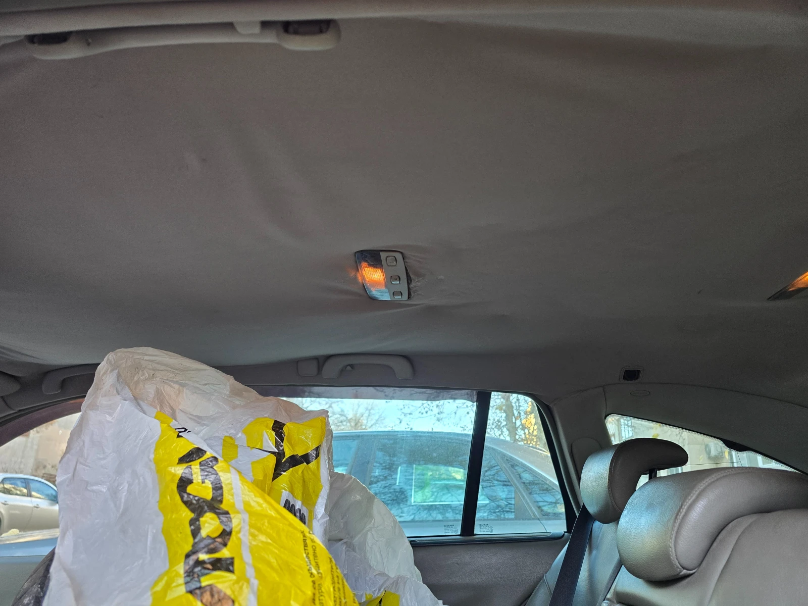 Renault Laguna 2 | Mobile.bg   13