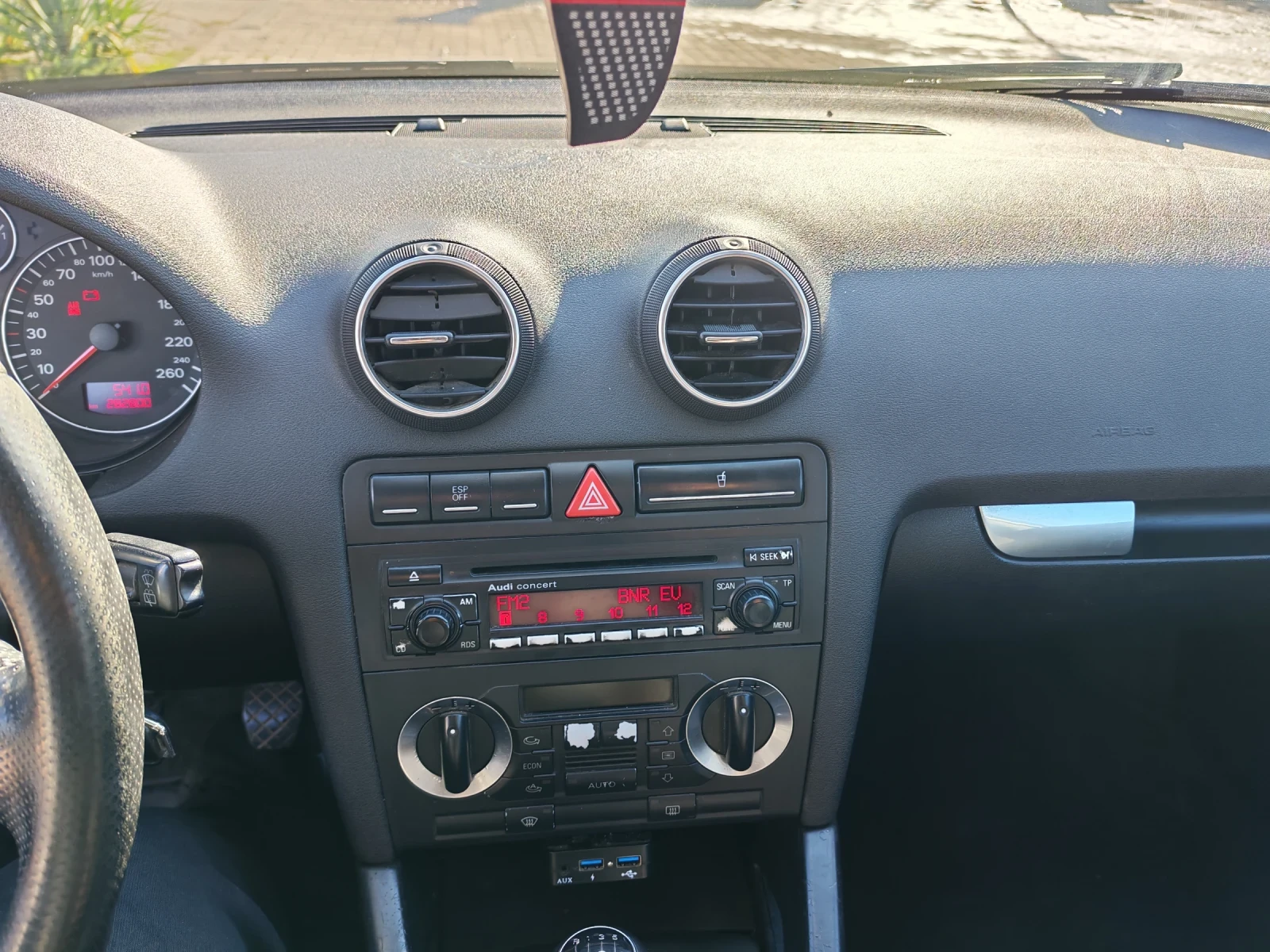 Audi A3 | Mobile.bg � ����������� 9