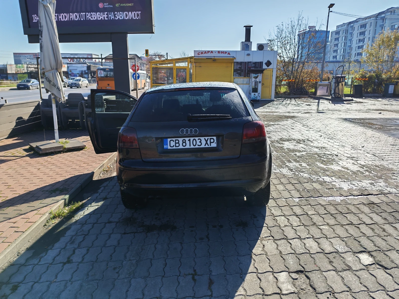 Audi A3 | Mobile.bg � ����������� 6