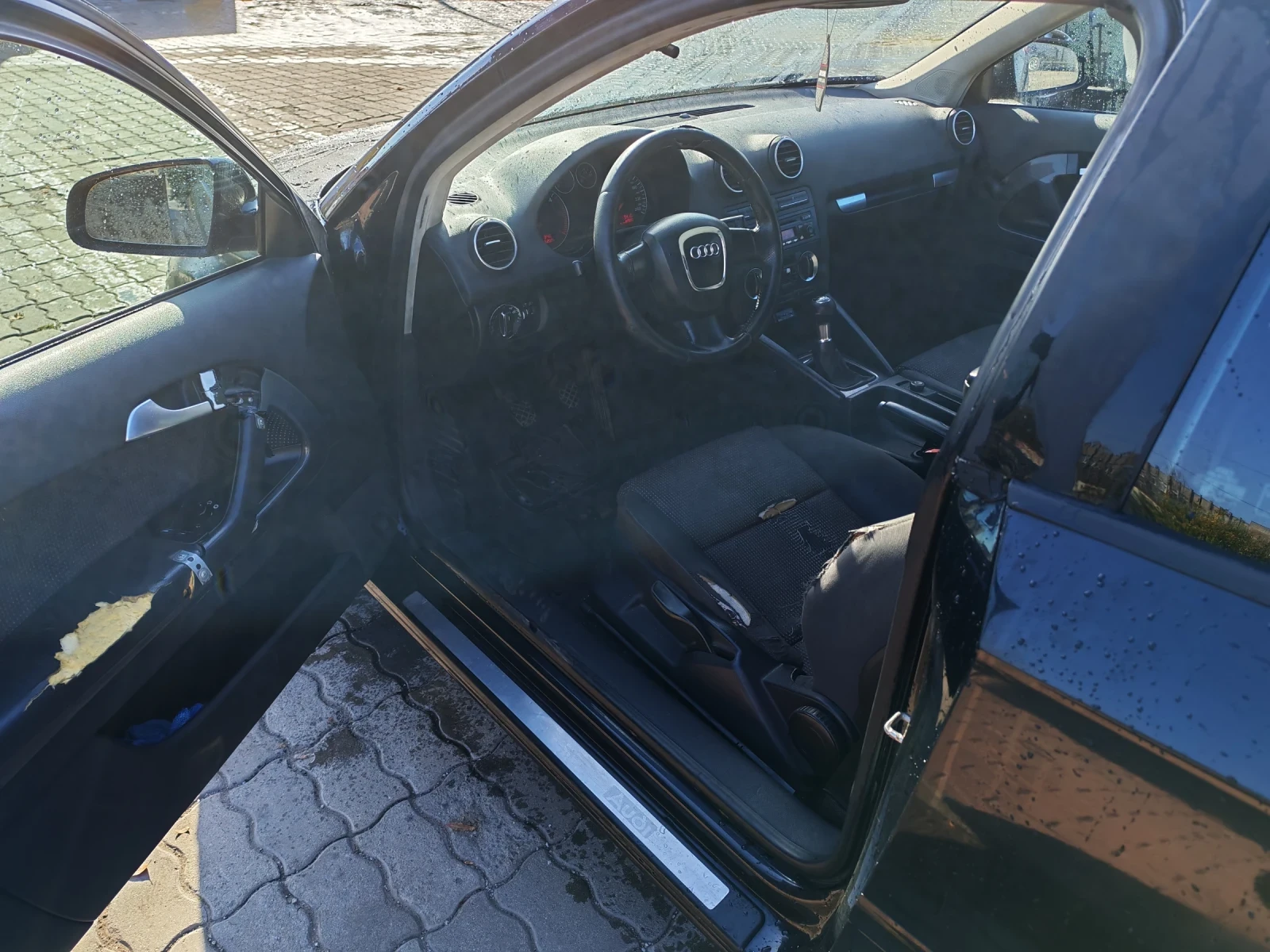 Audi A3 | Mobile.bg � ����������� 4