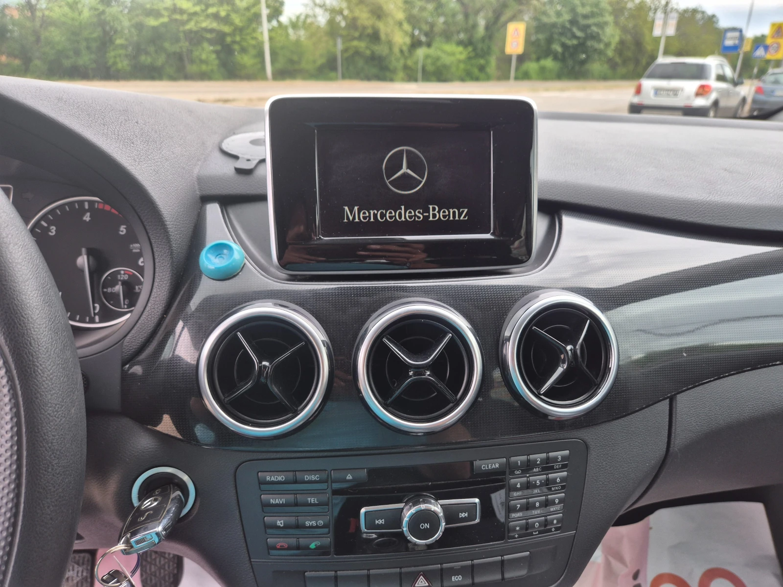 Mercedes-Benz B 180 EXECUTIVE | Mobile.bg � ����������� 15