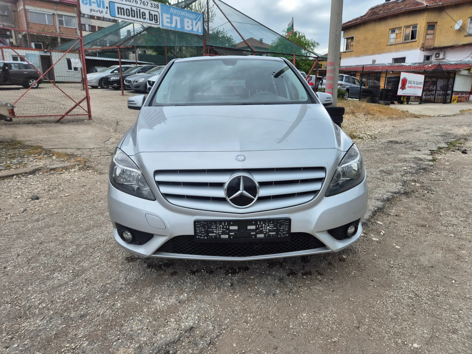 Mercedes-Benz B 180 EXECUTIVE | Mobile.bg � ����������� 2