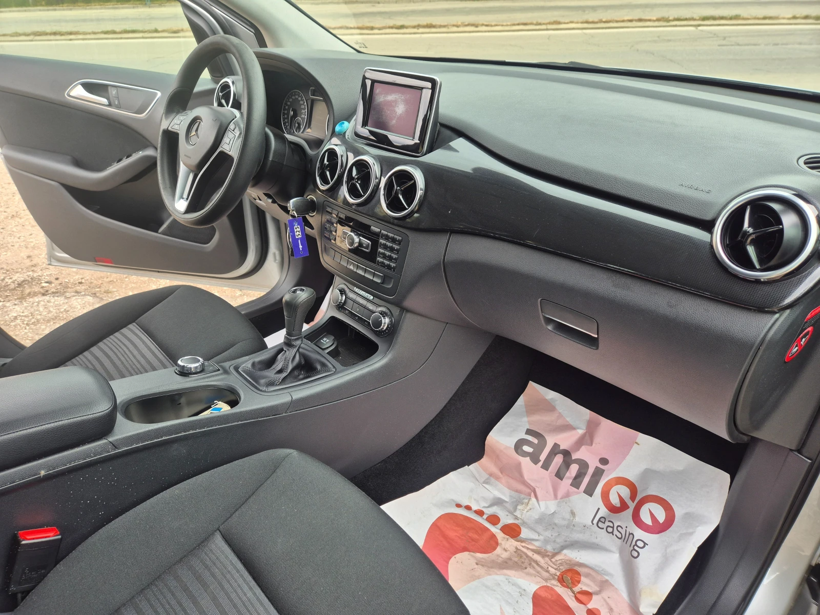 Mercedes-Benz B 180 EXECUTIVE | Mobile.bg � ����������� 11