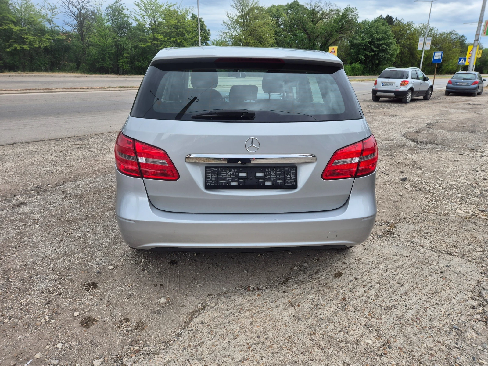 Mercedes-Benz B 180 EXECUTIVE | Mobile.bg � ����������� 6