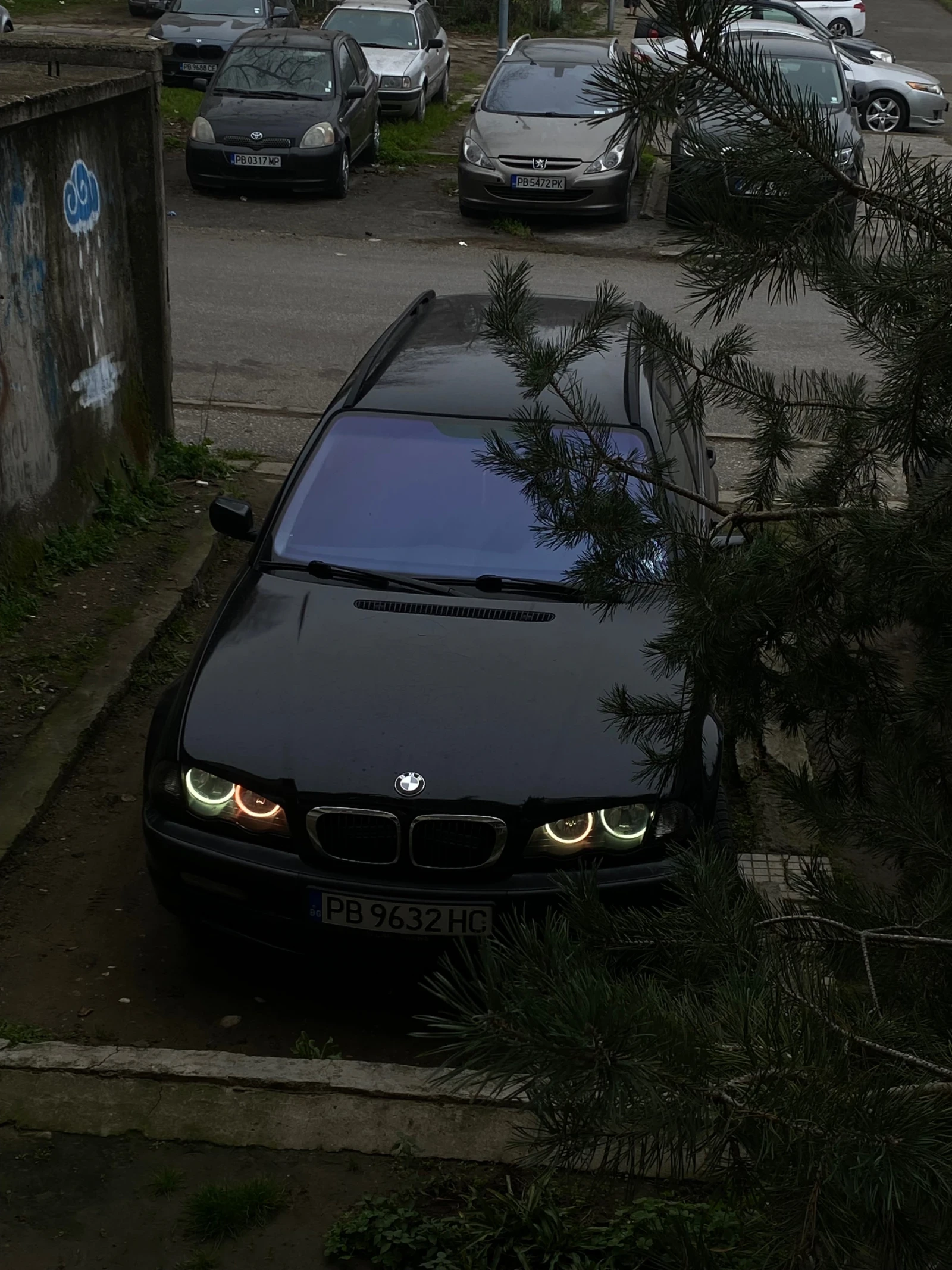 BMW 318 ��� | Mobile.bg � ����������� 3