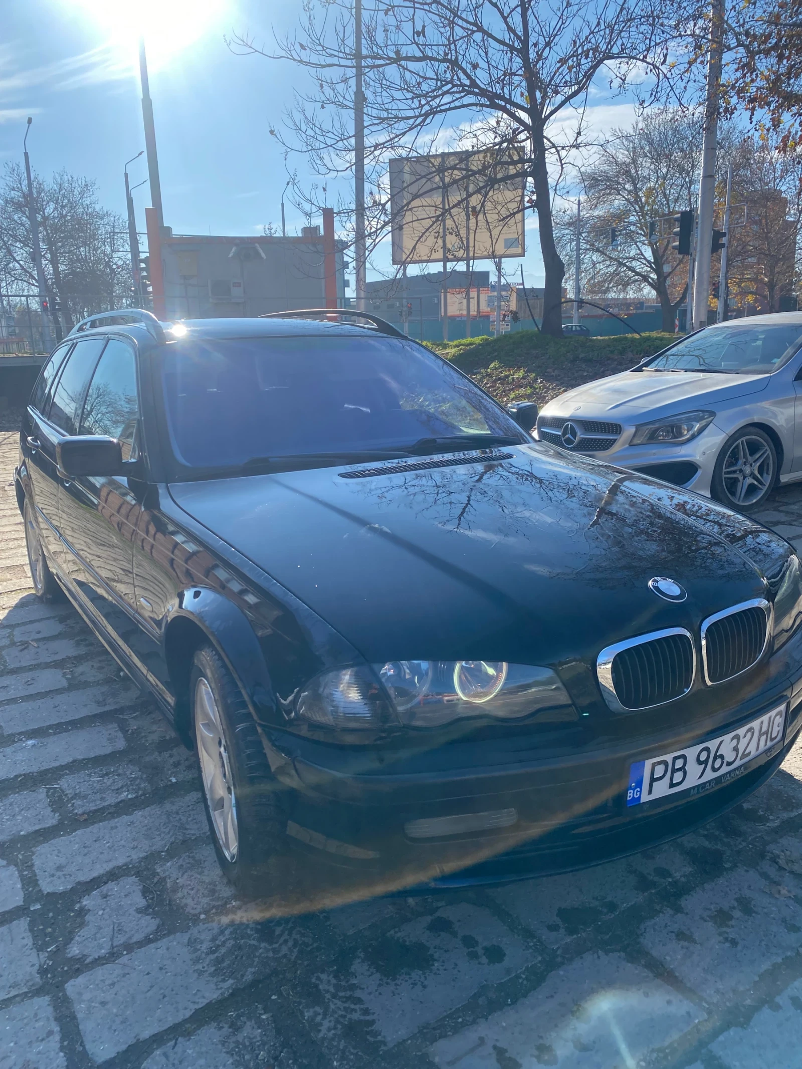 BMW 318 ��� | Mobile.bg � ����������� 8