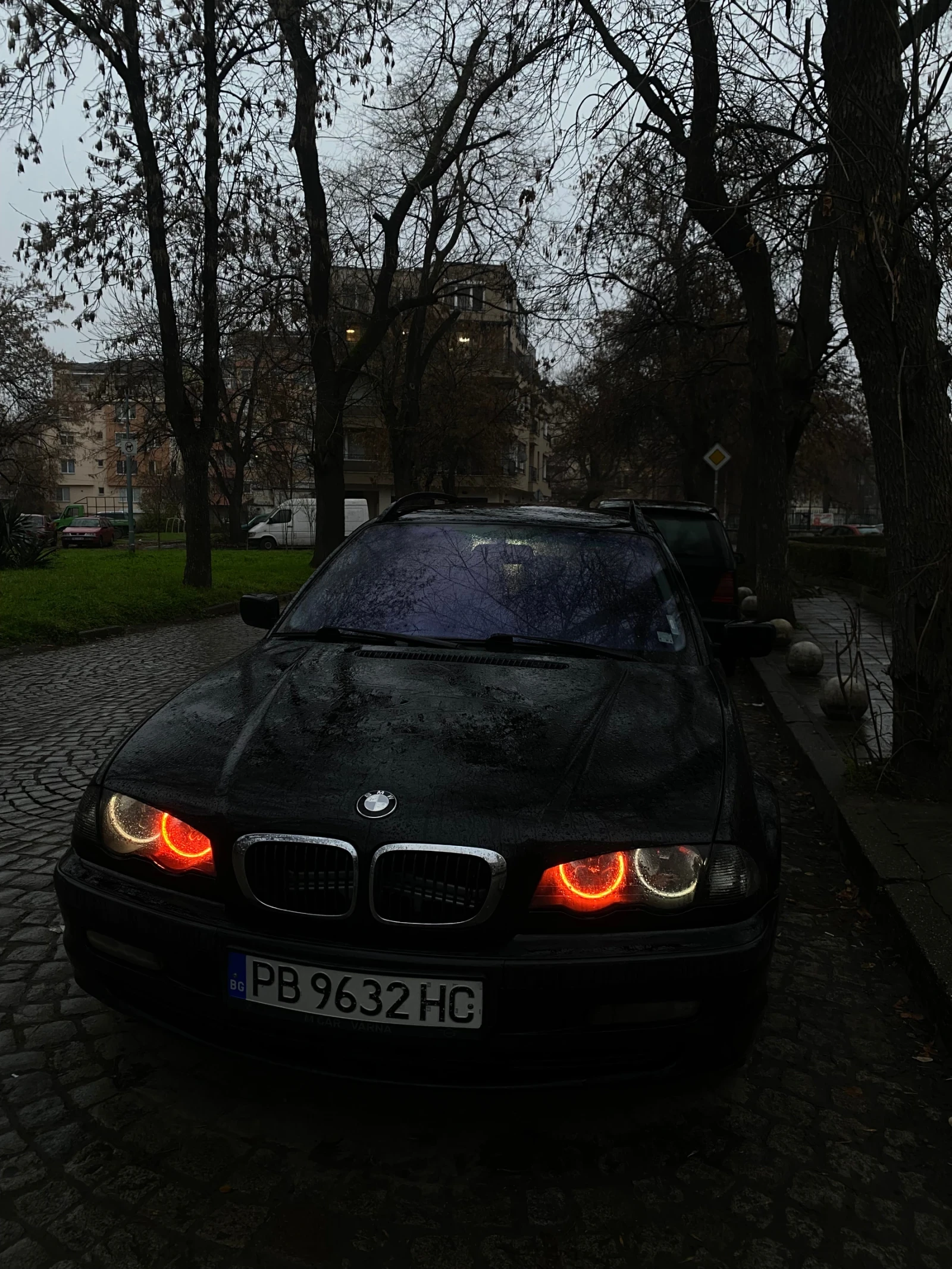 BMW 318 ��� | Mobile.bg � ����������� 2