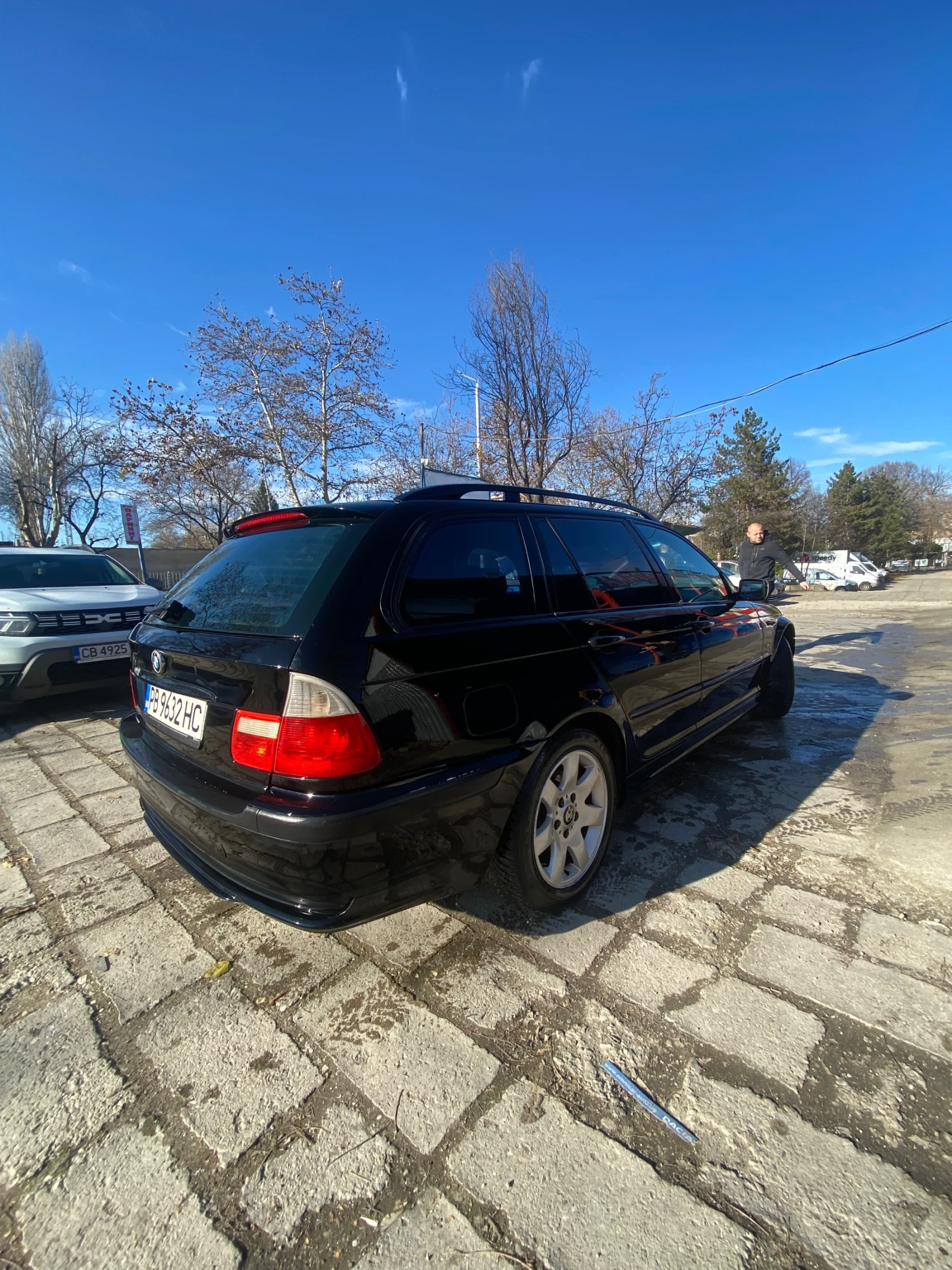 BMW 318 ��� | Mobile.bg � ����������� 7