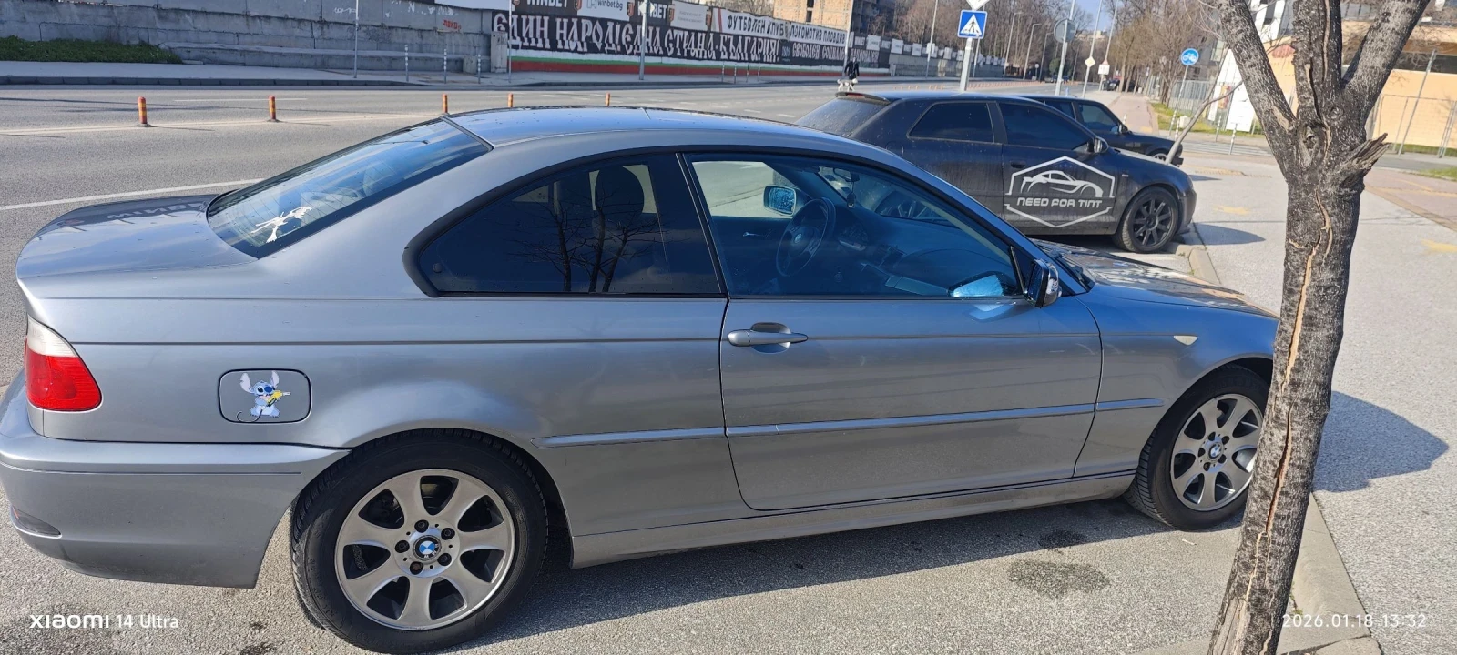 BMW 320 320cd e46 | Mobile.bg � ����������� 7