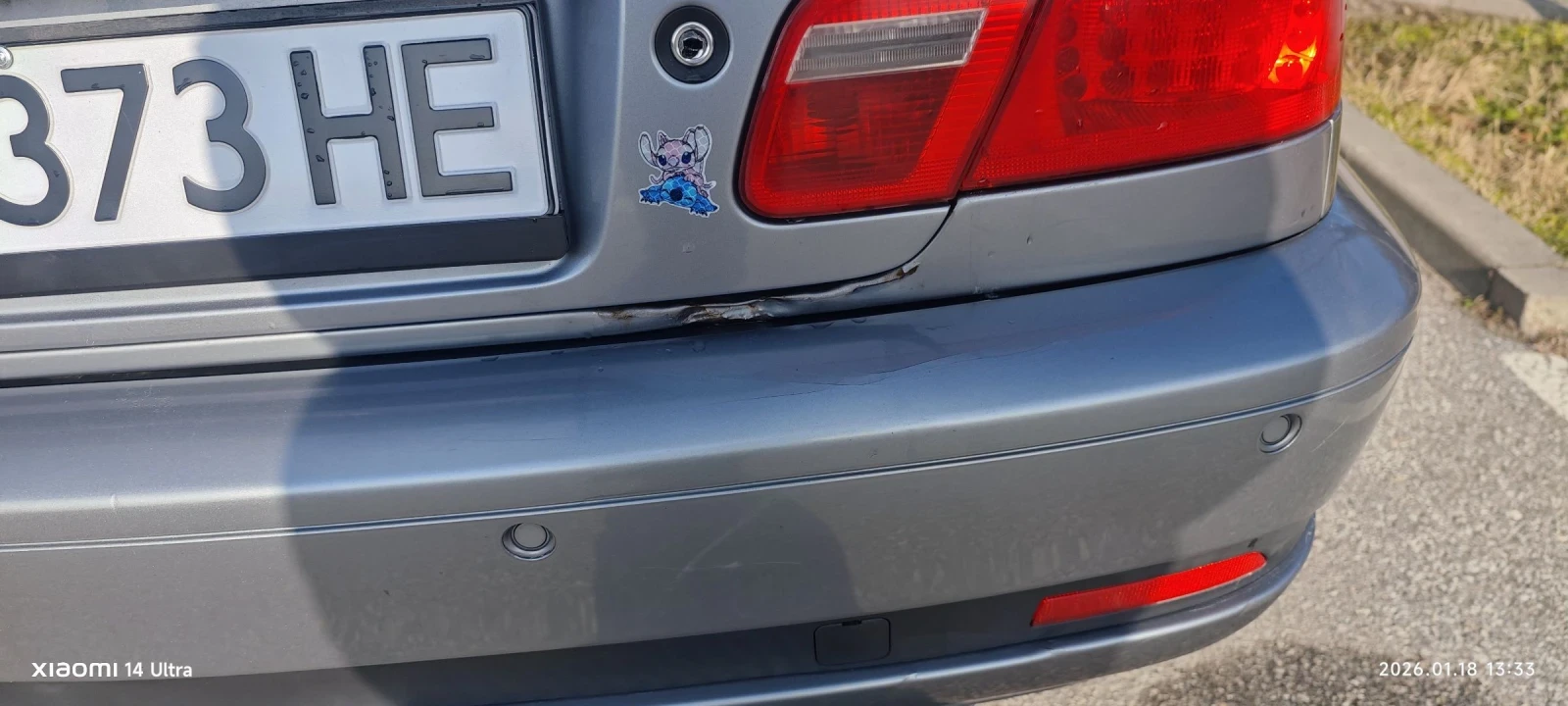 BMW 320 320cd e46 | Mobile.bg � ����������� 9