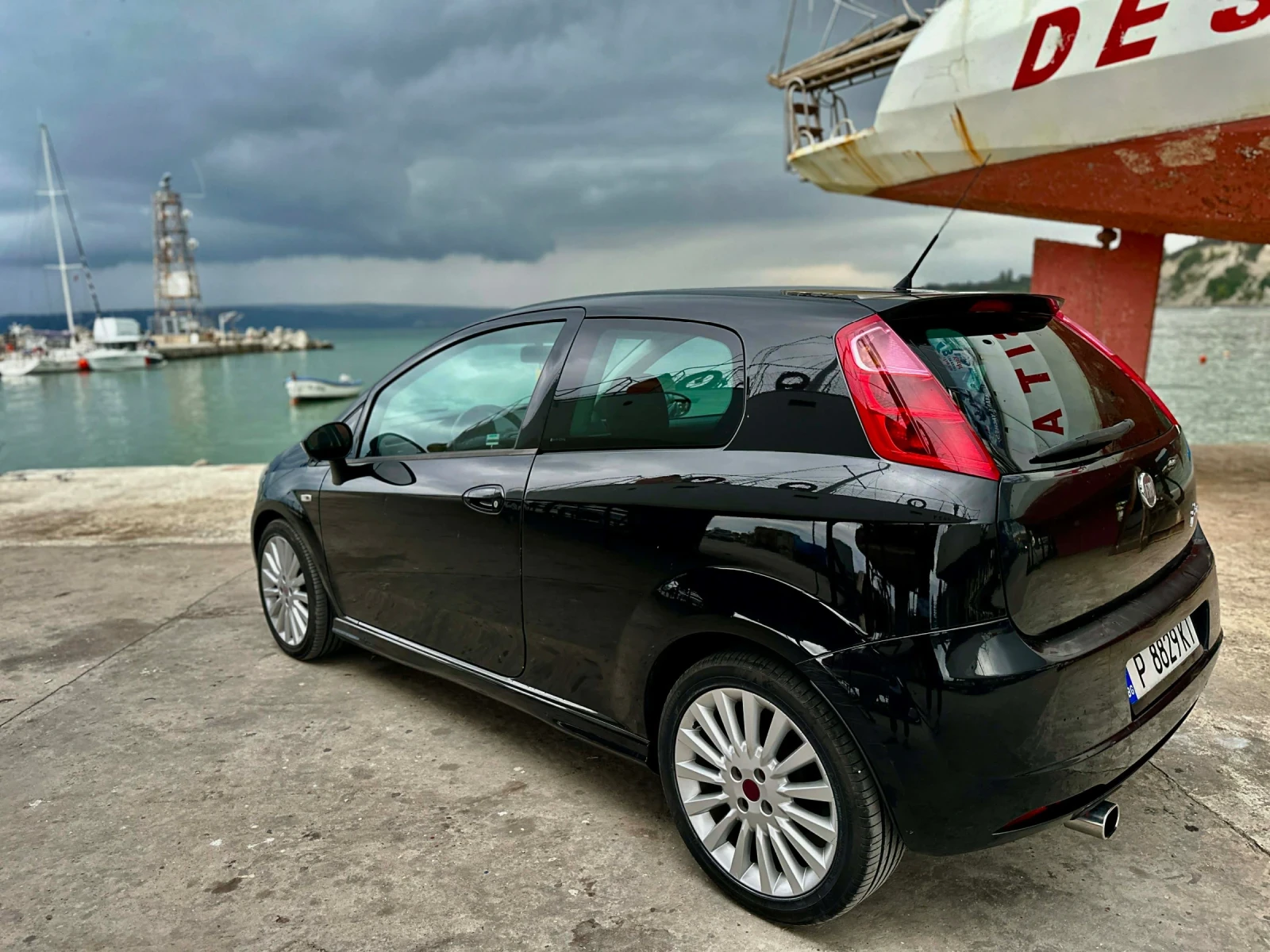 Fiat Punto | Mobile.bg � ����������� 3