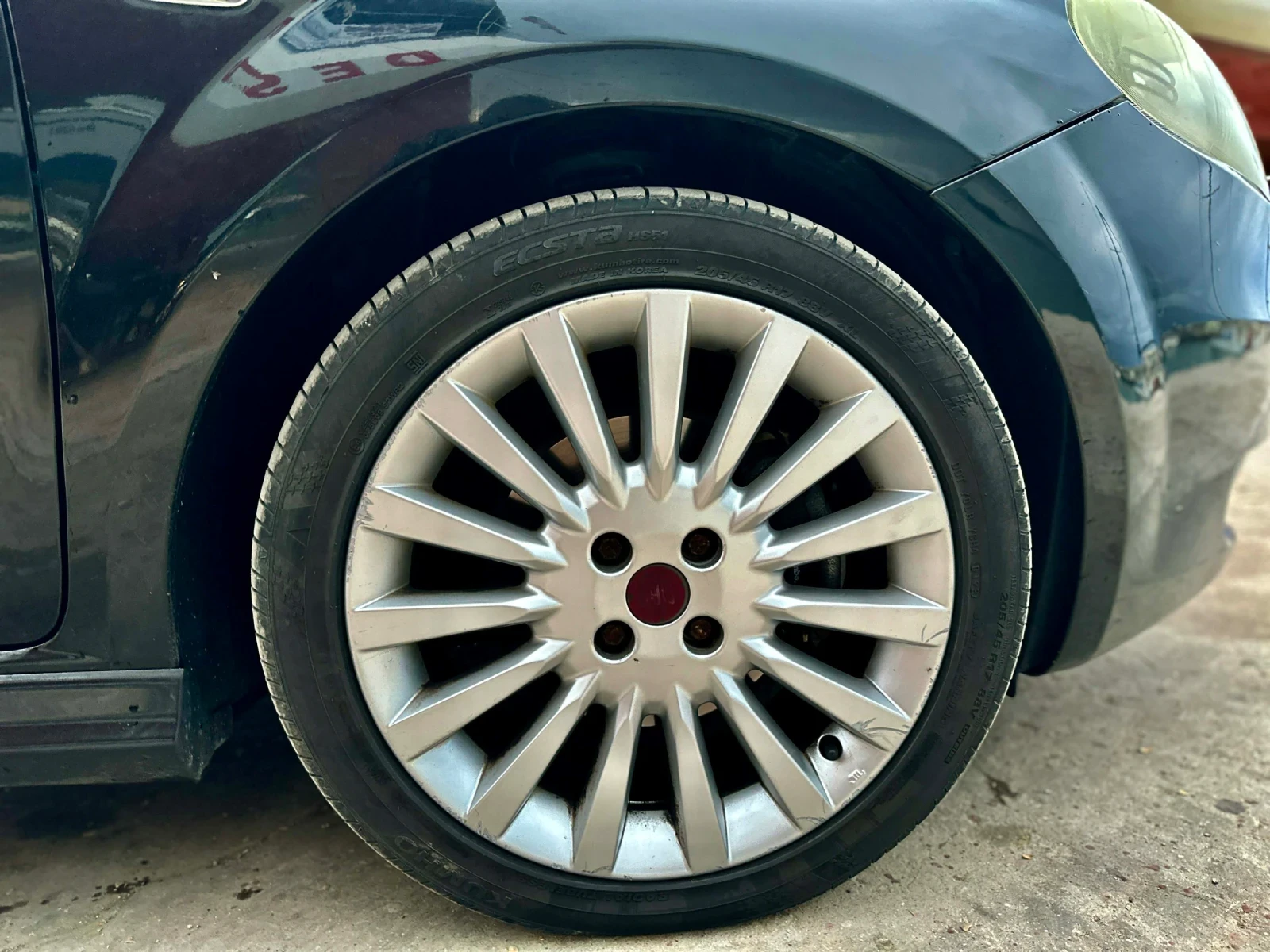 Fiat Punto | Mobile.bg � ����������� 8