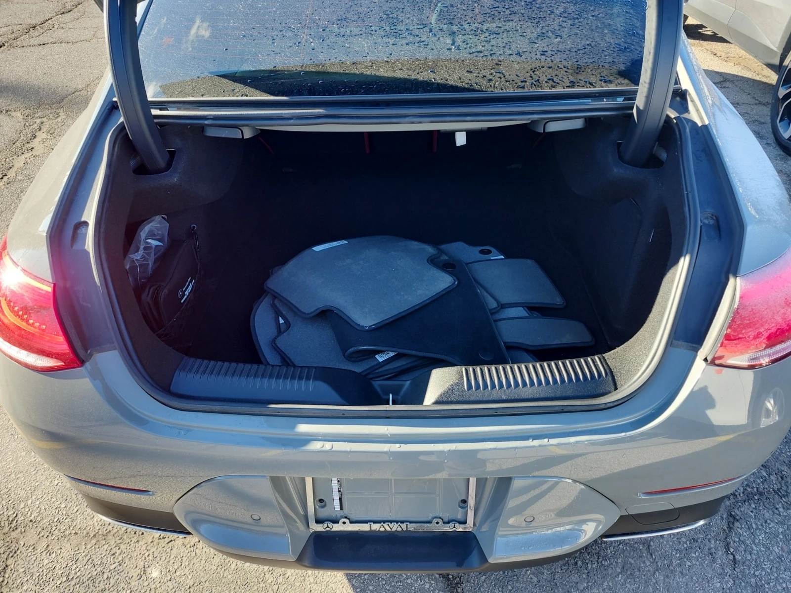 Mercedes-Benz CLS 450 3.0 | Mobile.bg � ����������� 9