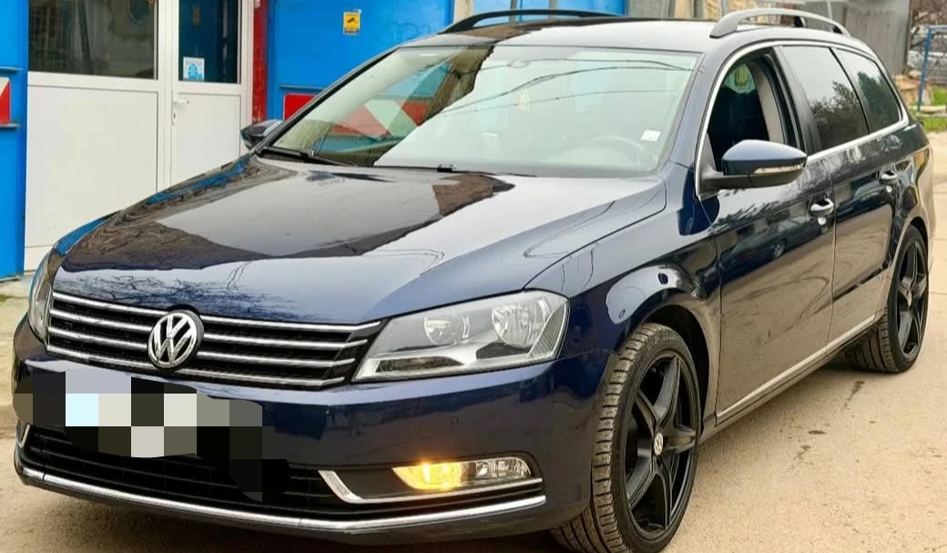 VW Passat �7 | Mobile.bg � ����������� 2