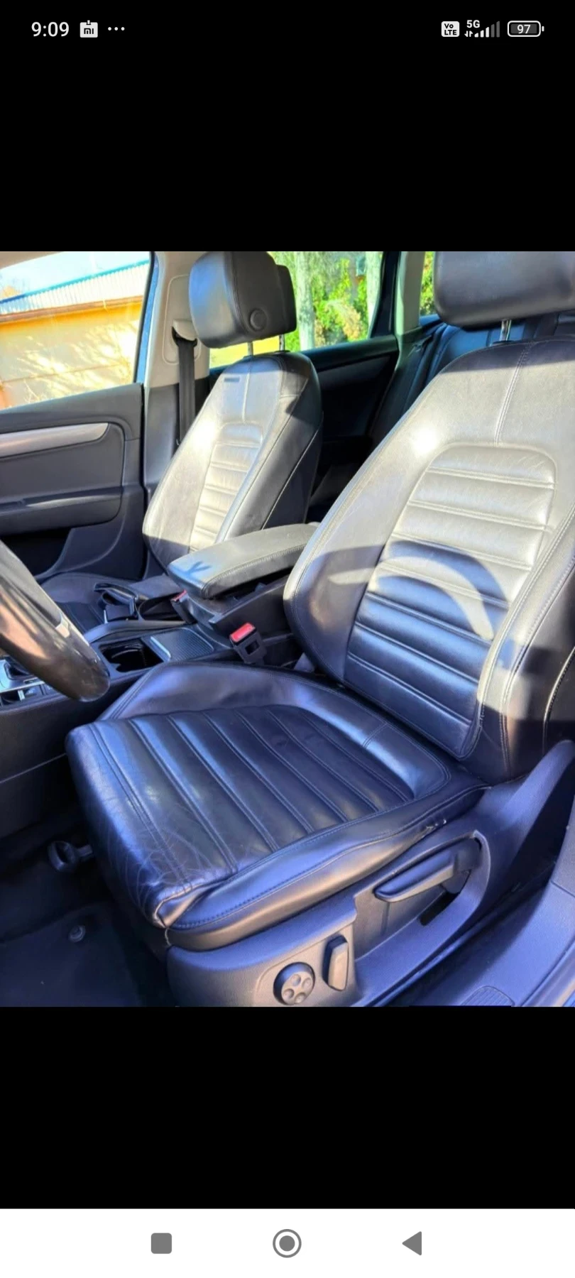 VW Passat �7 | Mobile.bg � ����������� 6