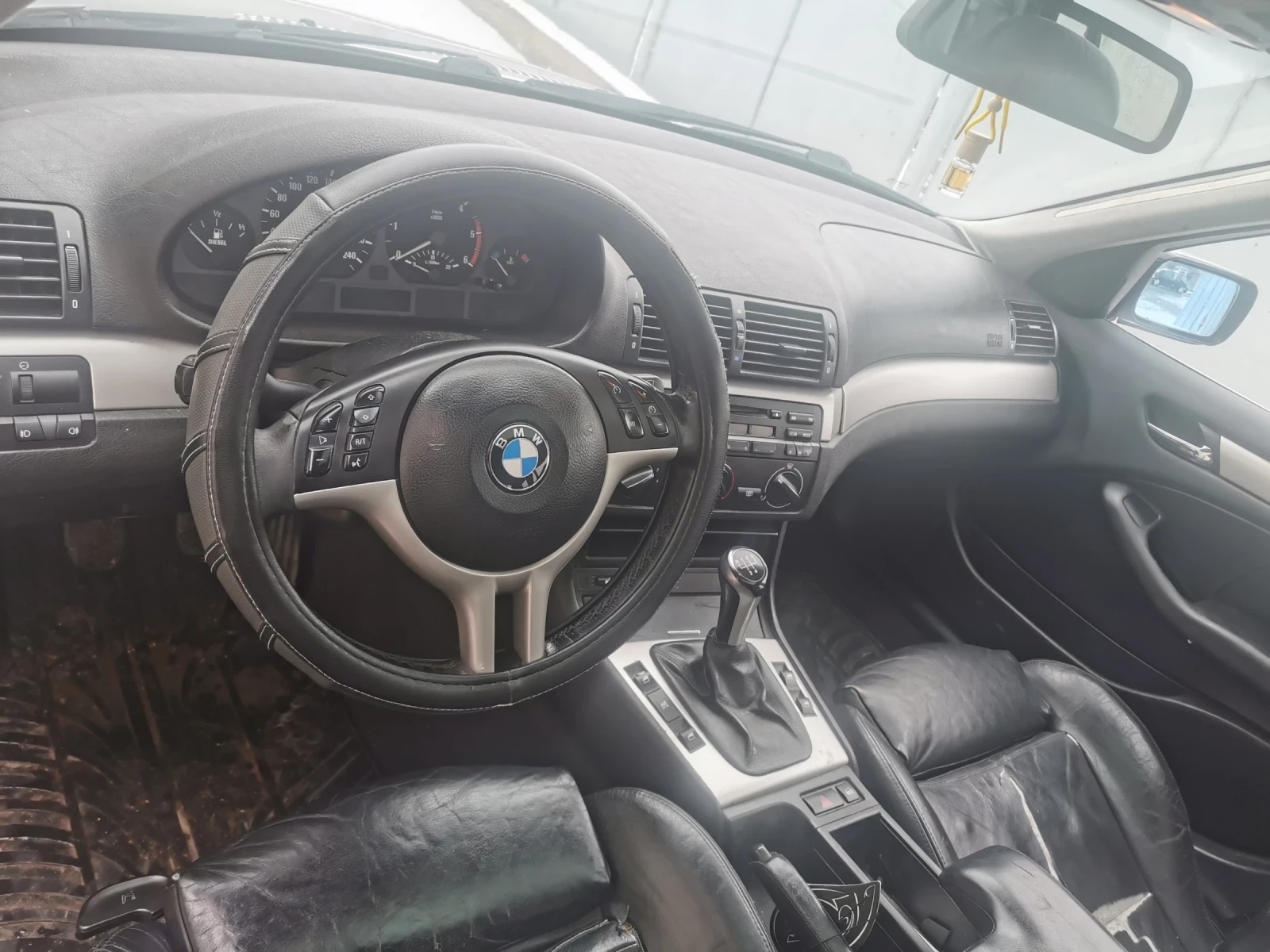 BMW 330 330Xdrive | Mobile.bg � ����������� 8