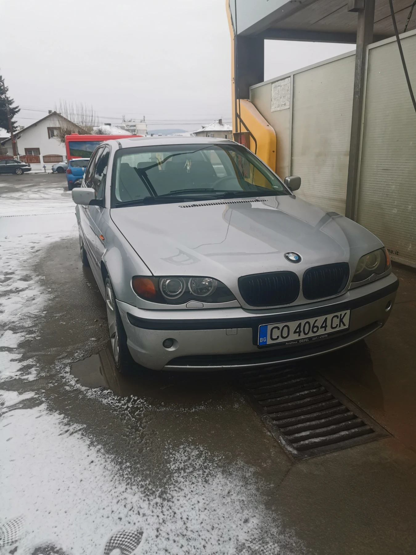 BMW 330 330Xdrive | Mobile.bg � ����������� 1
