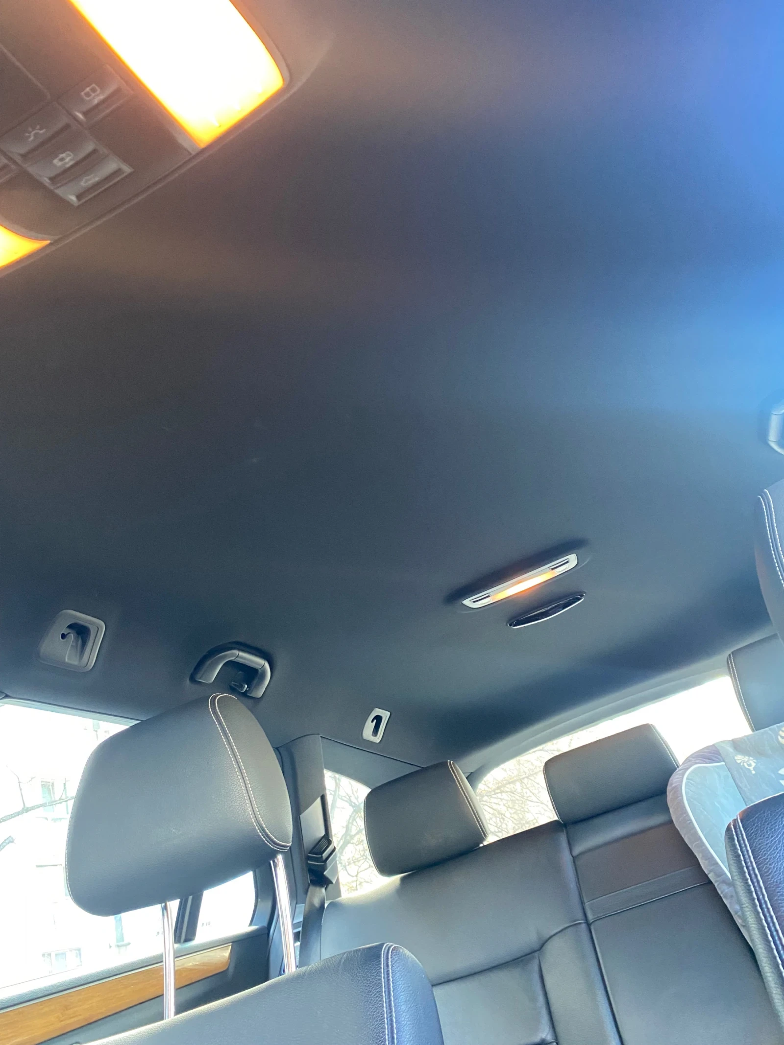 Mercedes-Benz E 350 Blue Efficiency | Mobile.bg � ����������� 13