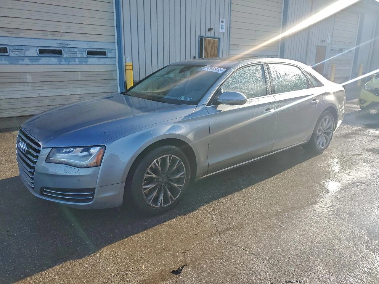 Audi A8 L QUATTRO | Mobile.bg � ����������� 1
