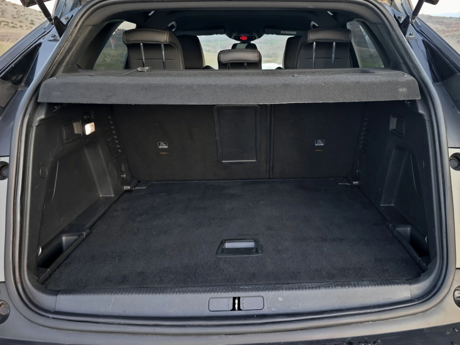 Peugeot 3008 * GT Line* EAT8* ALLURE*  | Mobile.bg � ����������� 16