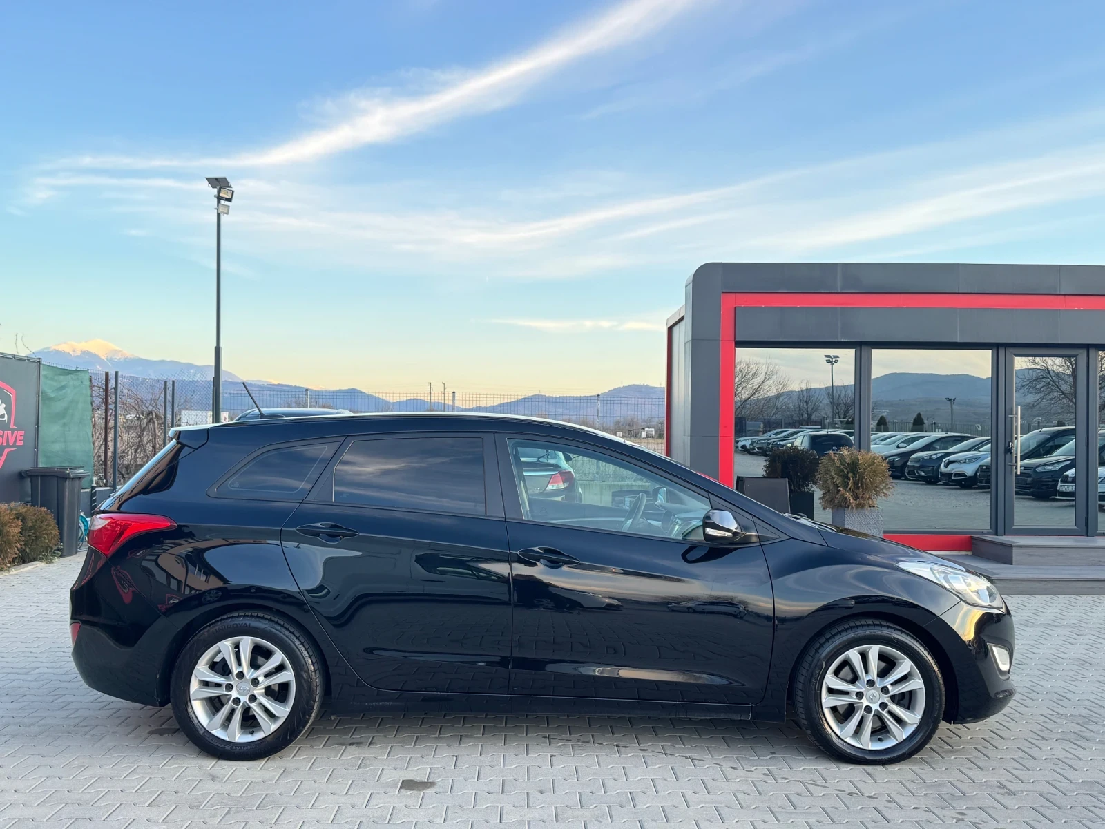 Hyundai I30 1.6CRDI  - изображение 6