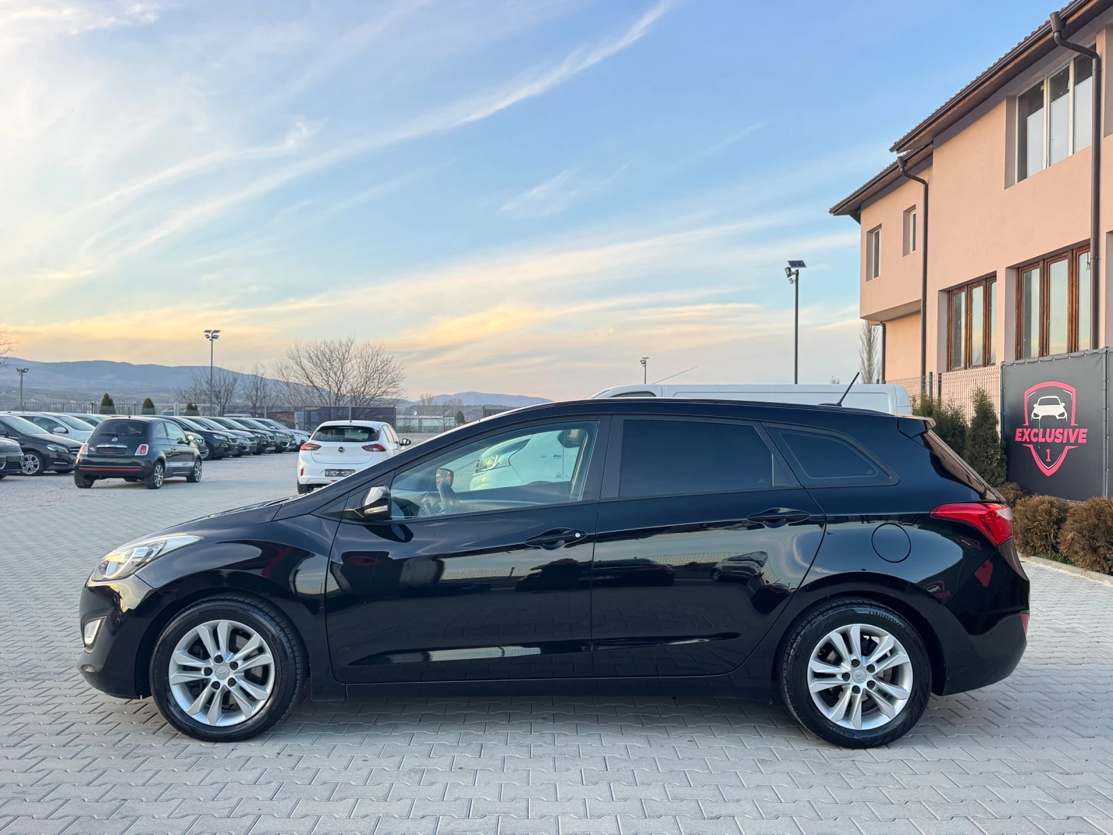 Hyundai I30 1.6CRDI  - изображение 2