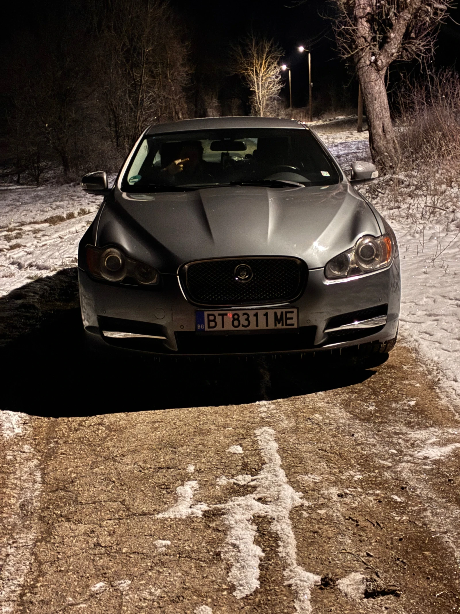 Jaguar Xf 3.0 Petrol - изображение 4