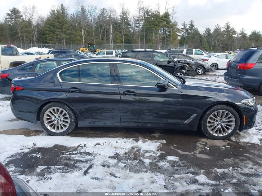 BMW 540 * XDRIVE*  | Mobile.bg � ����������� 13
