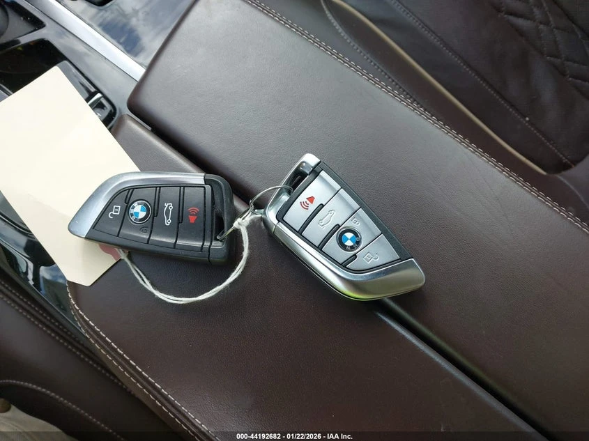 BMW 540 * XDRIVE*  | Mobile.bg � ����������� 11