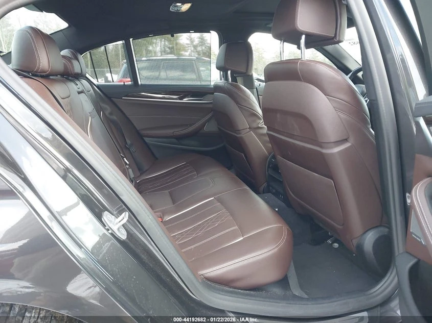 BMW 540 * XDRIVE*  | Mobile.bg � ����������� 8