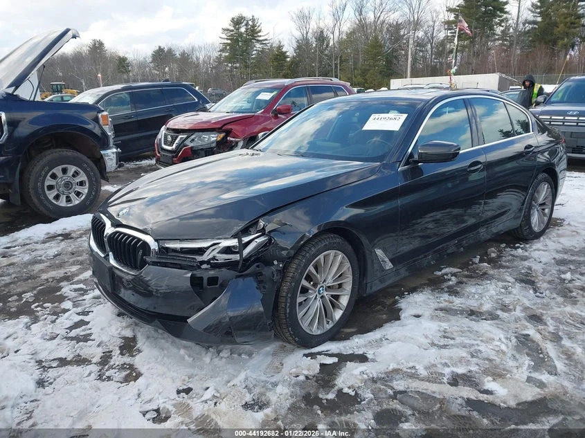 BMW 540 * XDRIVE*  | Mobile.bg � ����������� 2