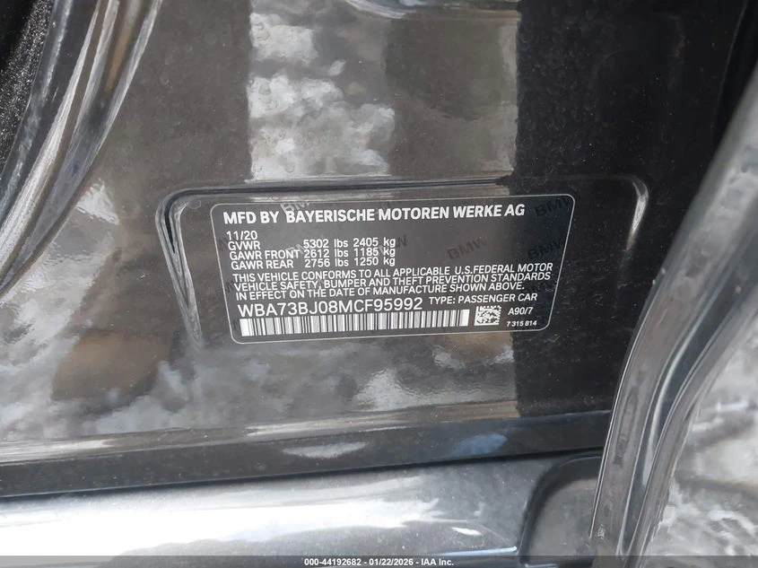 BMW 540 * XDRIVE*  | Mobile.bg � ����������� 9