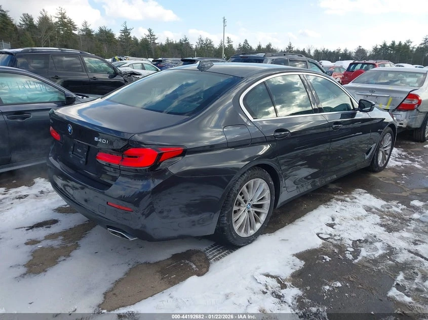 BMW 540 * XDRIVE*  | Mobile.bg � ����������� 4