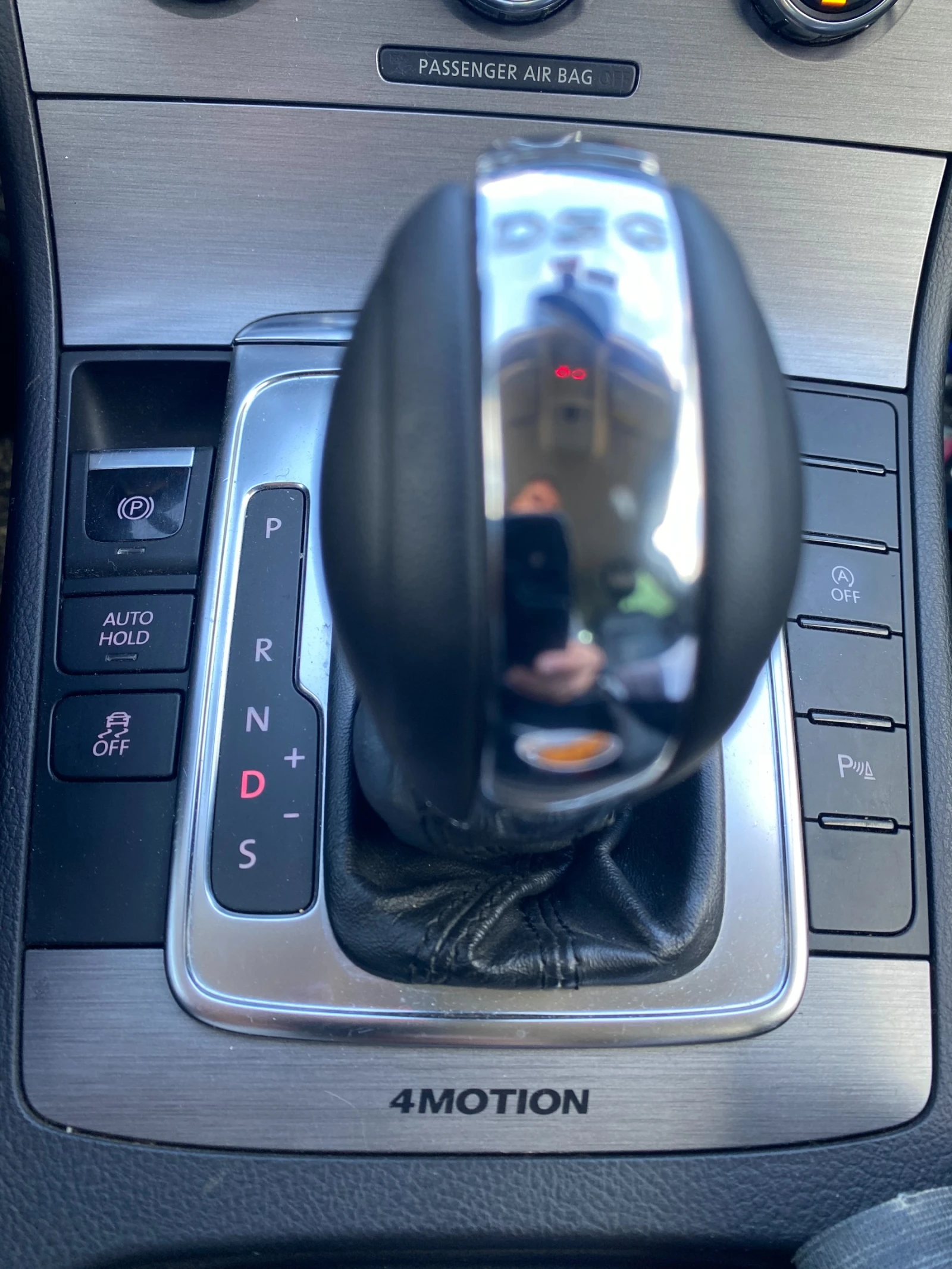 VW Passat, снимка 6 - Автомобили и джипове - 53971813