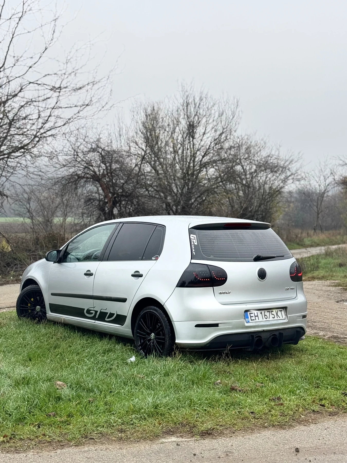 VW Golf undefined | Auto.bg — изображение 1