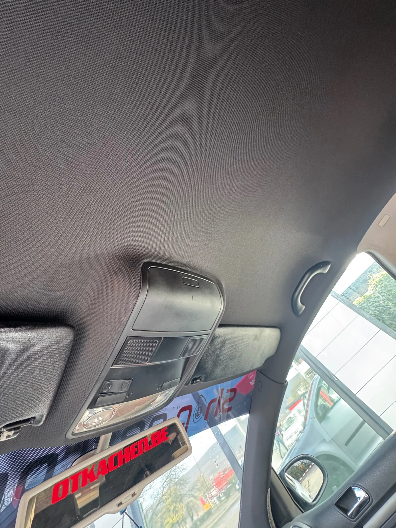 VW Golf, снимка 11 - Автомобили и джипове - 53978491