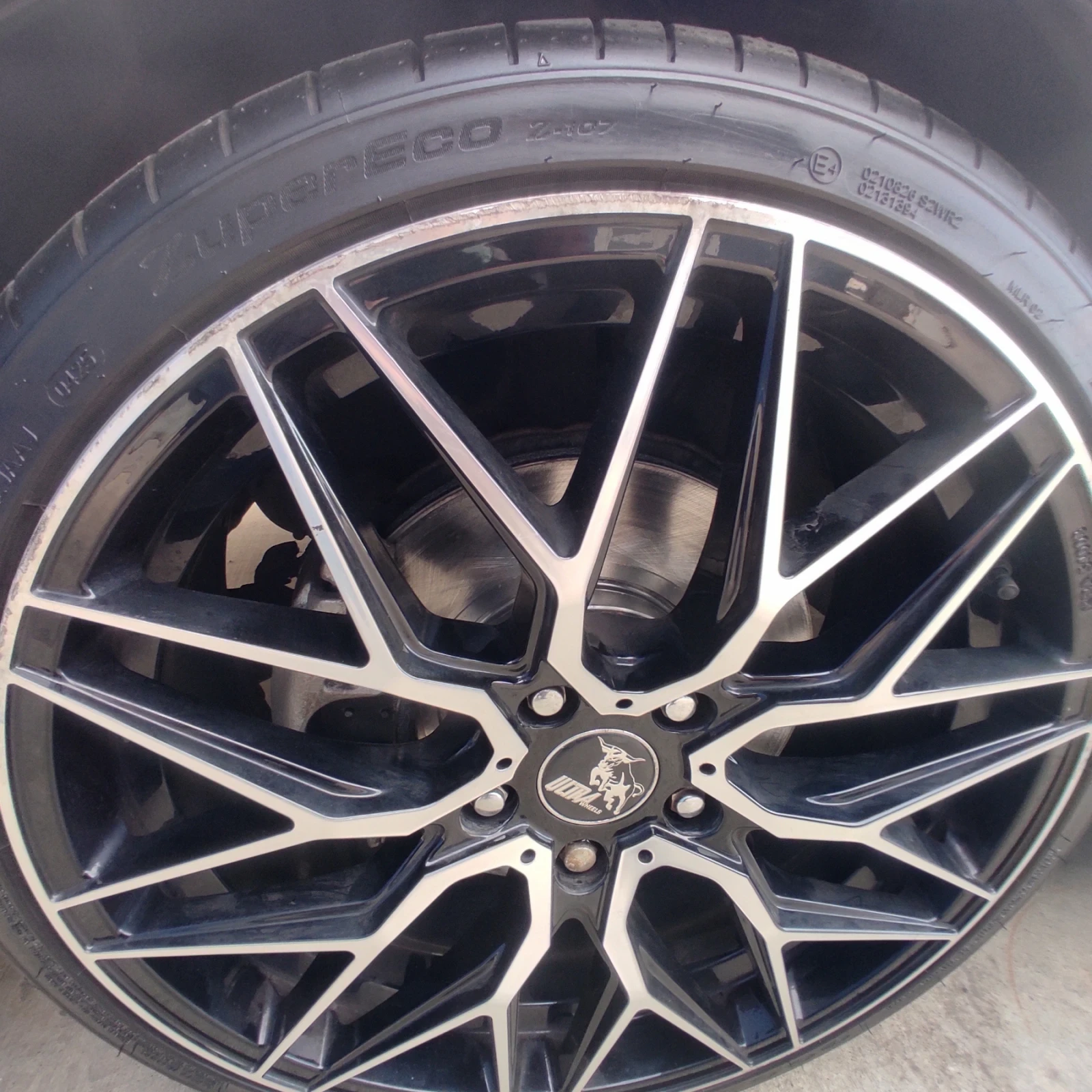 Honda Accord iVtec, снимка 16 - Автомобили и джипове - 54143359