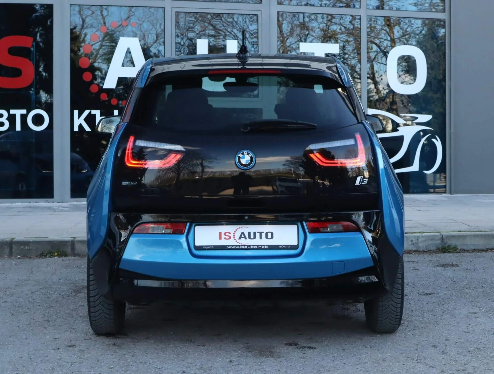 BMW i3 FullLed/�������/PDC/Comfort/Cruise Control/ | Mobile.bg � ����������� 5