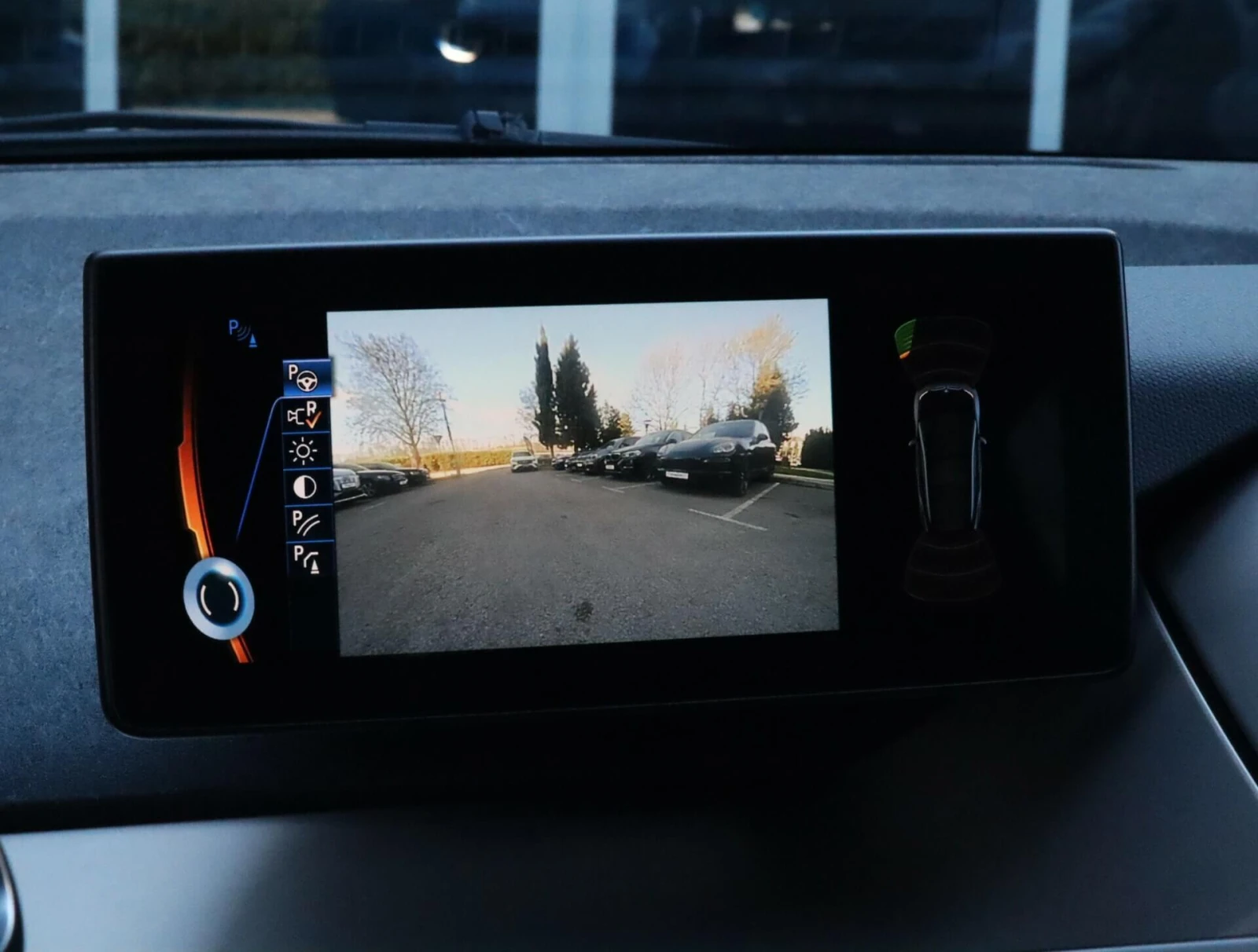 BMW i3 FullLed/�������/PDC/Comfort/Cruise Control/ | Mobile.bg � ����������� 12