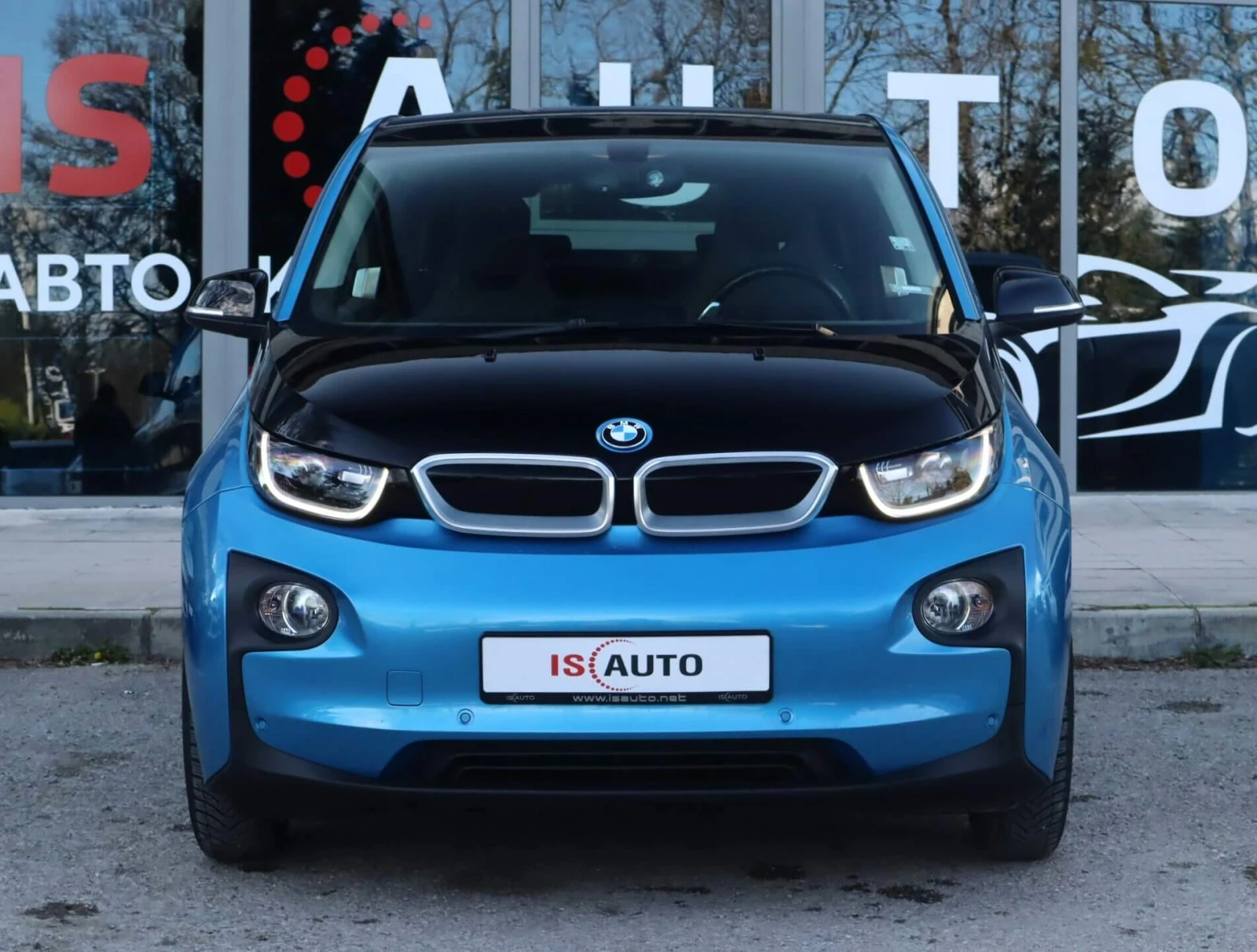 BMW i3 FullLed/�������/PDC/Comfort/Cruise Control/ | Mobile.bg � ����������� 2