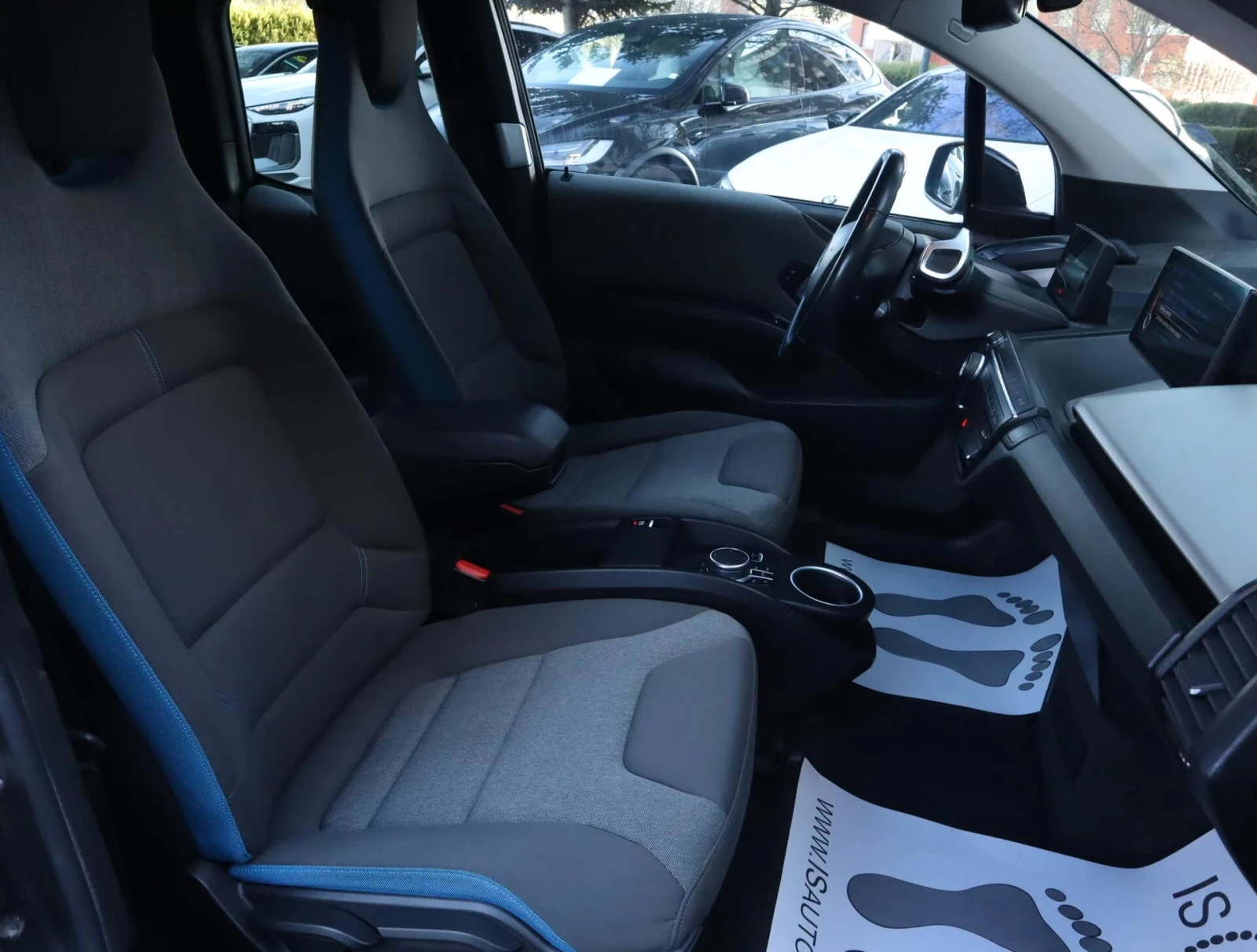 BMW i3 FullLed/�������/PDC/Comfort/Cruise Control/ | Mobile.bg � ����������� 8