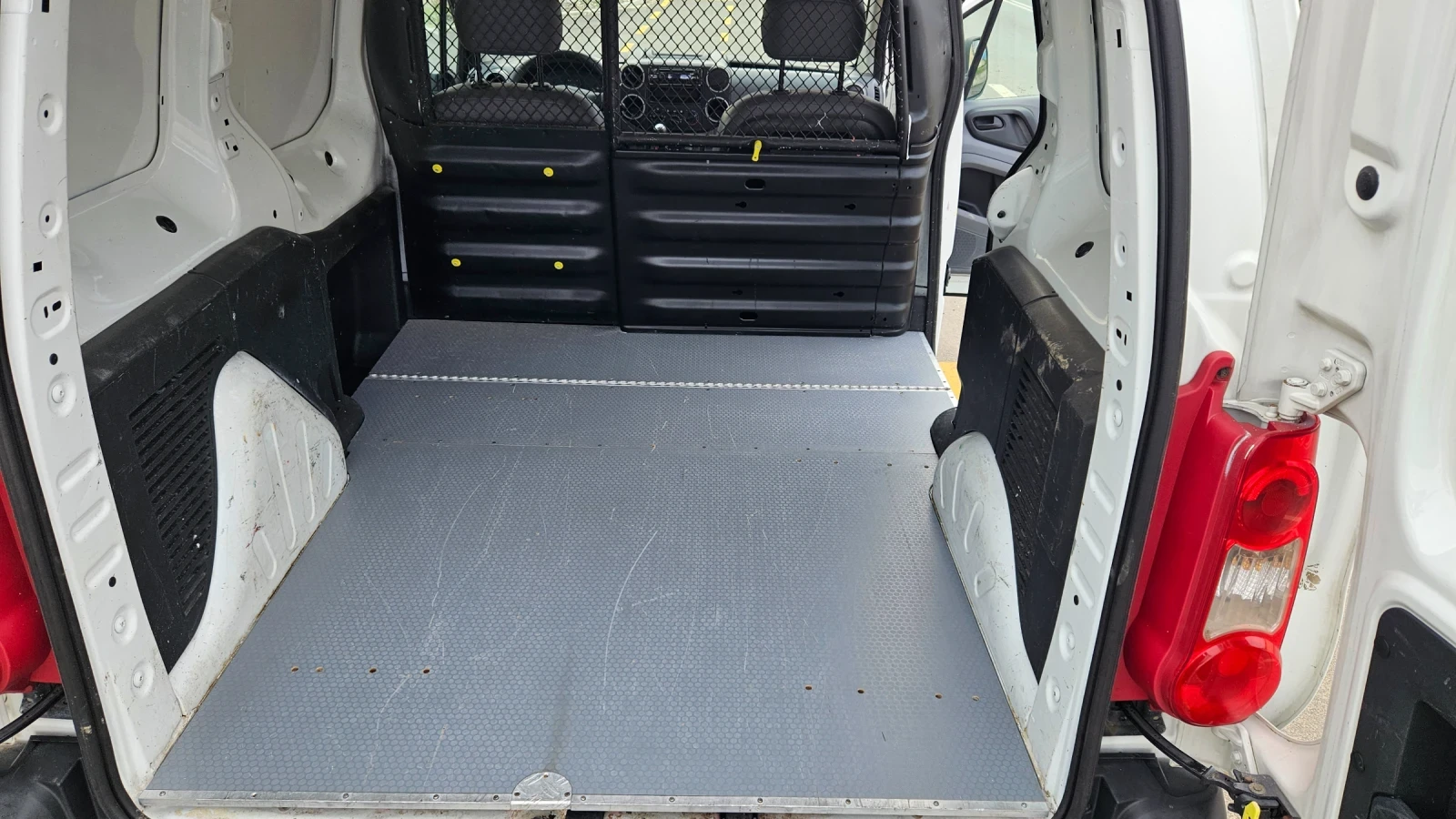 Citroen Berlingo 1.6 HDI | Mobile.bg � ����������� 10