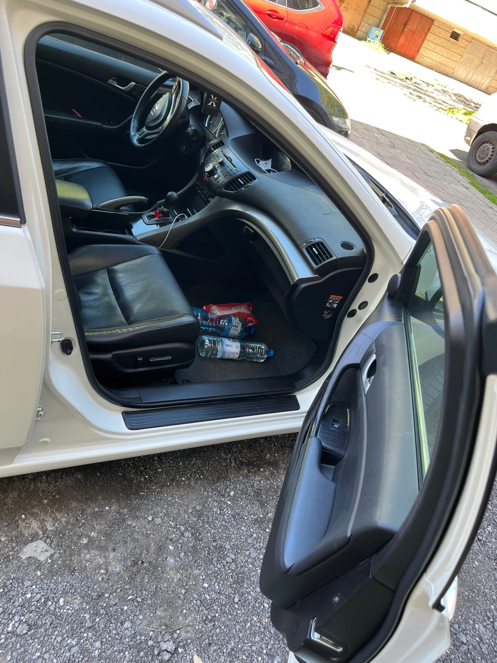Honda Accord 2.4 ��������� ��������� ���! | Mobile.bg � ����������� 10