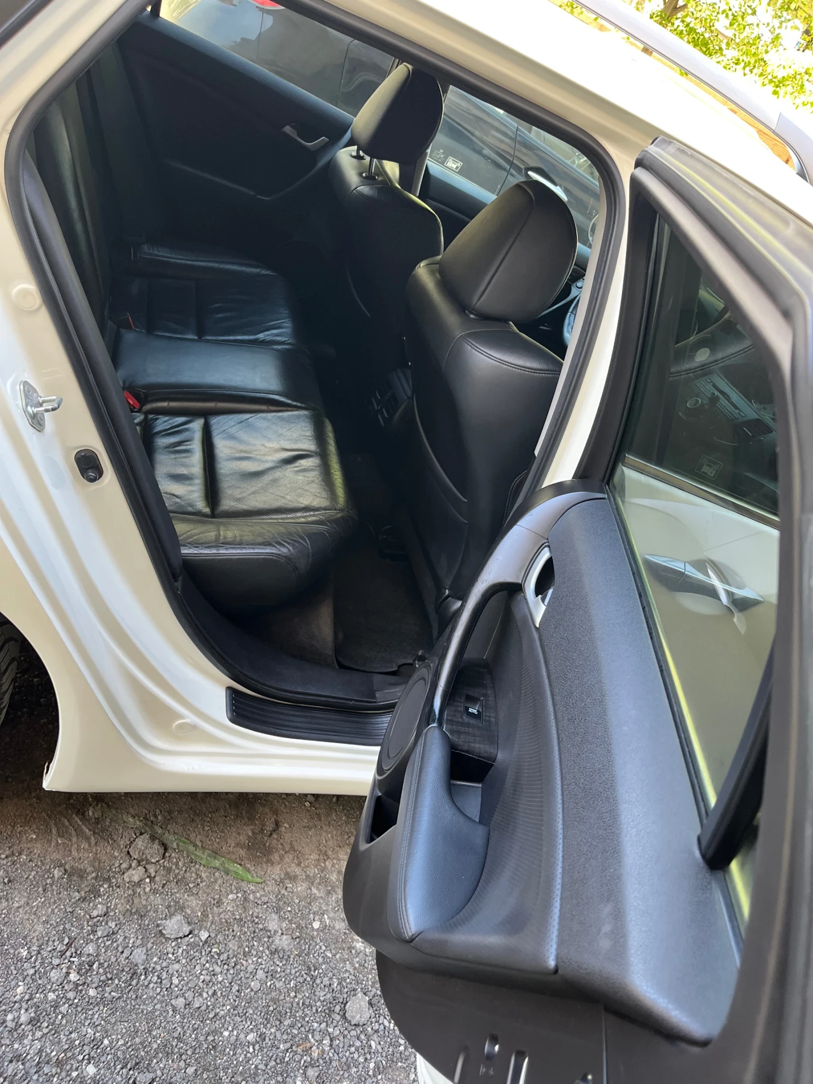 Honda Accord 2.4 ��������� ��������� ���! | Mobile.bg � ����������� 5