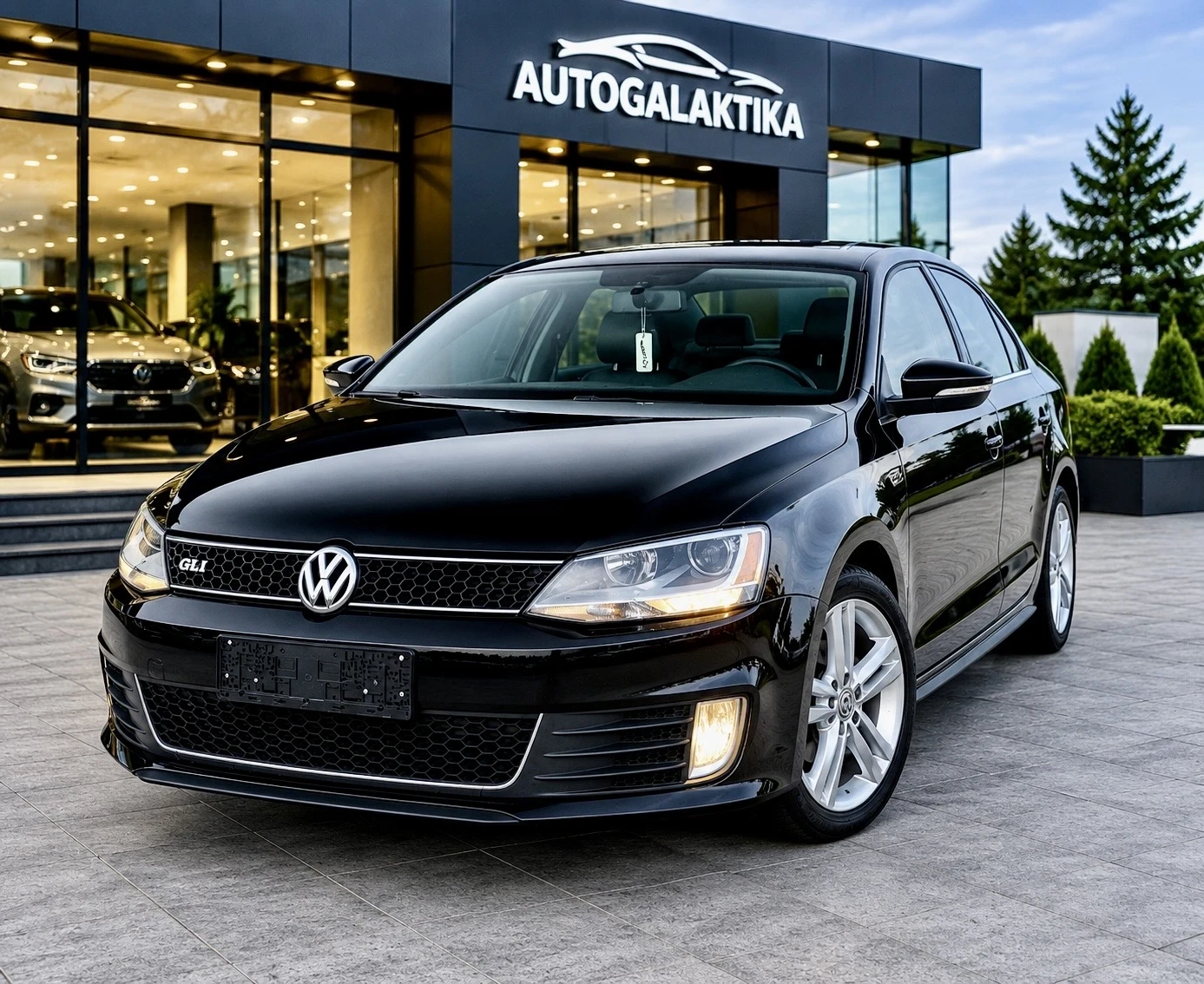VW Golf Highline   2.0 TSI   211 �.�.   DSG   ��������   | Mobile.bg � ����������� 2