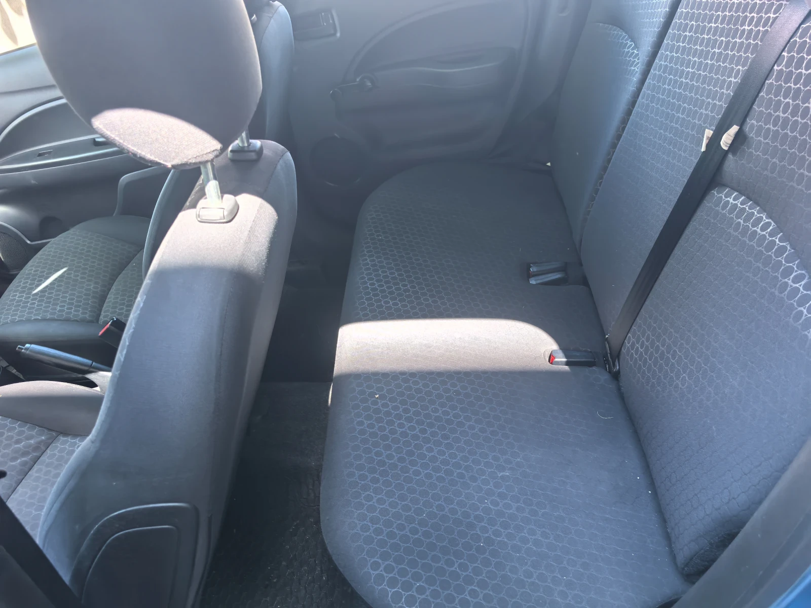 Mitsubishi Space star | Mobile.bg � ����������� 11