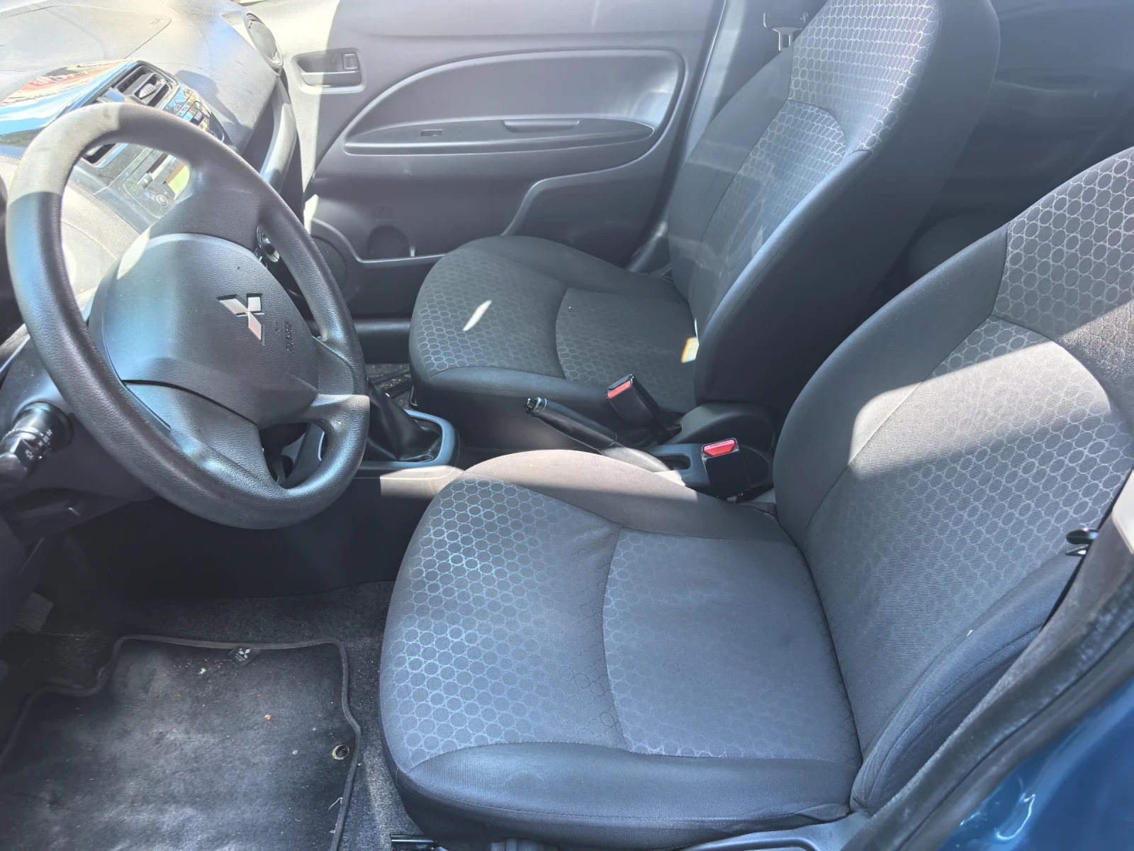 Mitsubishi Space star | Mobile.bg � ����������� 7