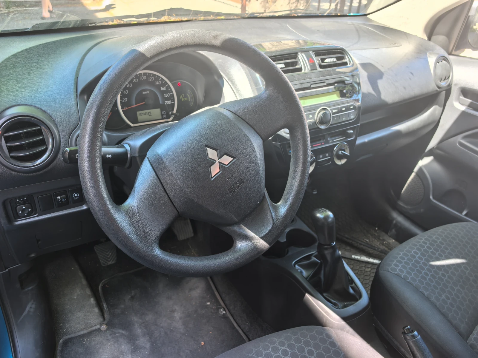 Mitsubishi Space star | Mobile.bg � ����������� 8